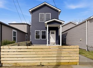 1043 Mary St, Louisville, KY