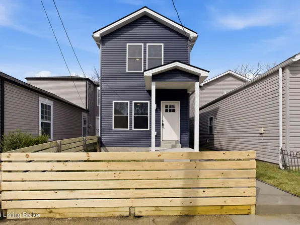 1043 Mary St, Louisville, KY 40204