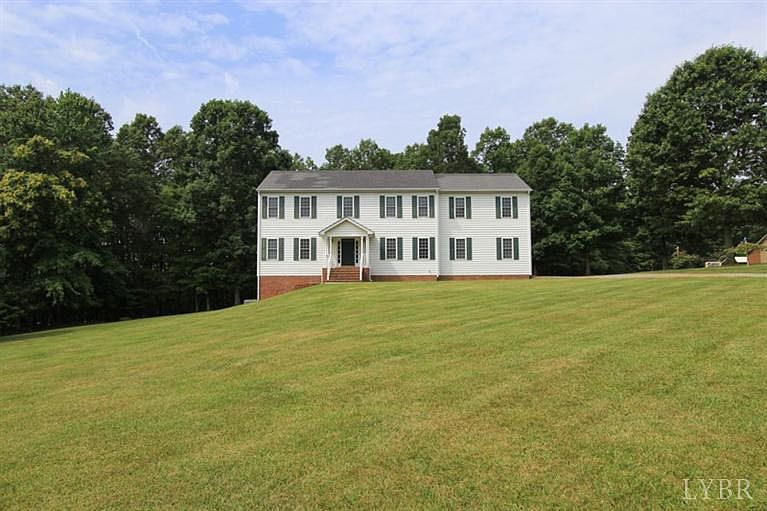 1144 Candlers Mountain Rd, Rustburg, VA 24588 Zillow