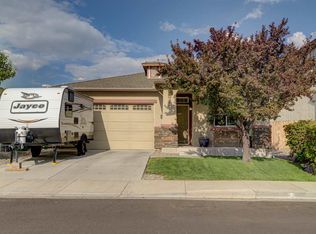2271 Big Trail Cir, Reno, NV 89521