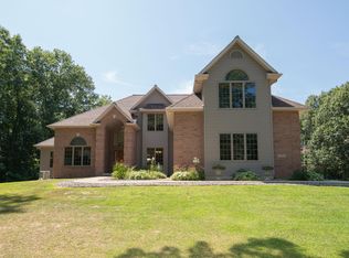 7165 Trappers Rdg, Battle Creek, MI 49014