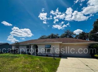 2451 SW 147th Place Rd, Ocala, FL 34473