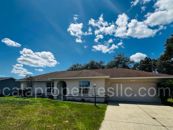 2451 SW 147th Place Rd, Ocala, FL 34473