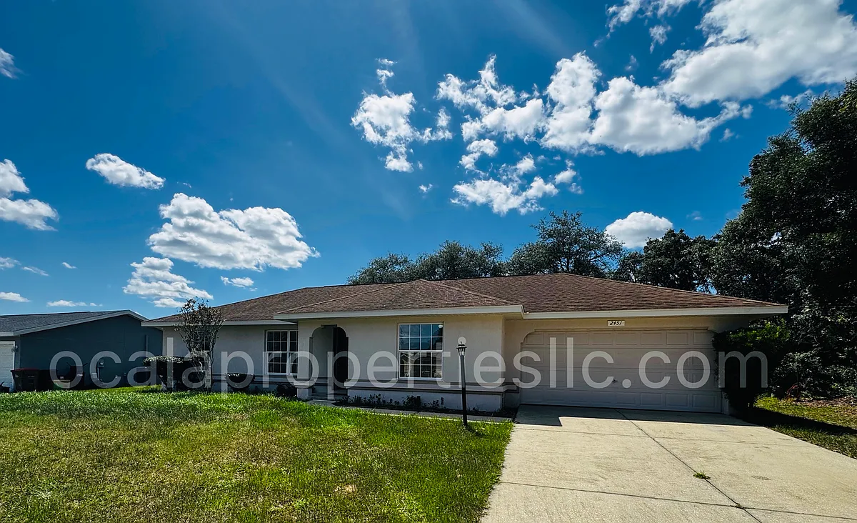 Building Photo - 2451 SW 147th Place Rd