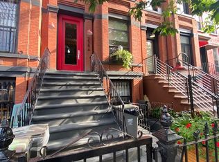 378 Quincy St #A, Brooklyn, NY 11216