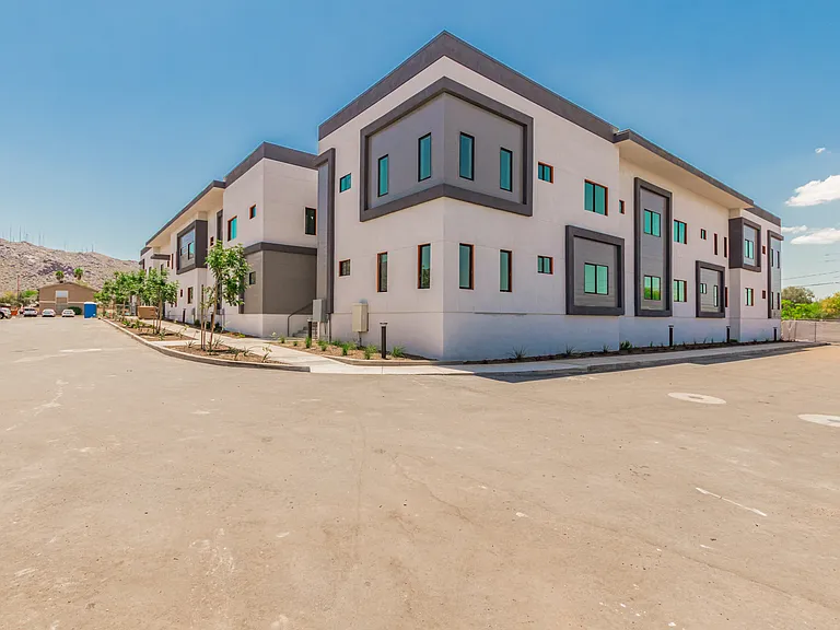 Villas at South Mountain — Photo 12