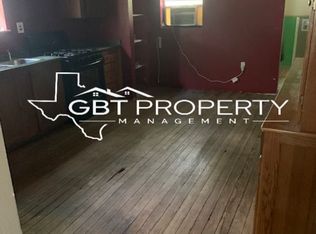 305 S Narcissus St, Kosse, TX 76653