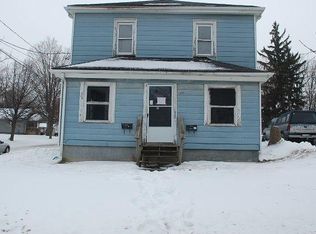 501 W 12th St, Flint, MI 48503
