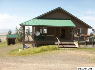 19591 Lynx Ln, Lewiston, ID 83501