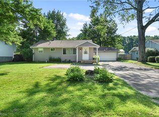 304 Howland Wilson Rd NE, Warren, OH 44484
