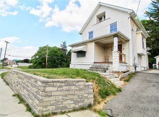 1409 Main St, Mineral Ridge, OH 44440