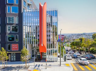 971 Eddy St #311, San Francisco, CA 94102