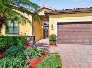 3640 Treasure Cove CIR, NAPLES, FL 34114