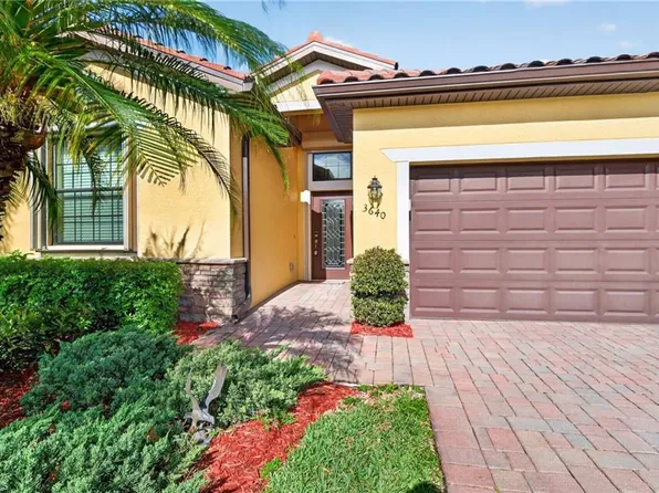3640 Treasure Cove CIR, NAPLES, FL 34114