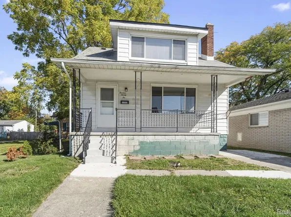 1322 Montie Rd, Lincoln Park, MI 48146