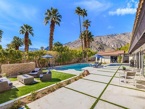 327 E Via Altamira, Palm Springs, CA 92262 | MLS #219092929DA | Zillow