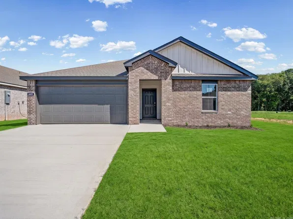 609 Chakka Loop, North Little Rock, AR 72117