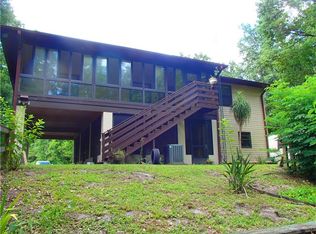 1605 Caroline Dr, Pierson, FL 32180