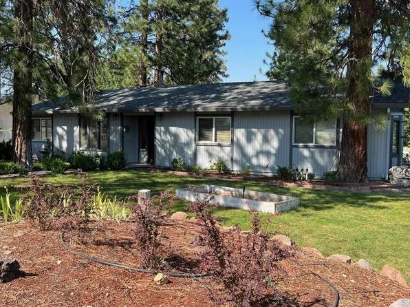 5853 Black Bear Rd, Weed, CA 96094