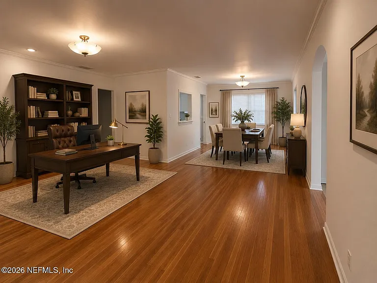 4690 Homestead Rd — Photo 9
