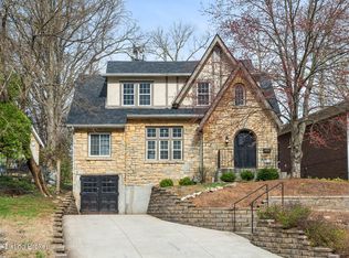 2115 Trevilian Way, Louisville, KY 40205