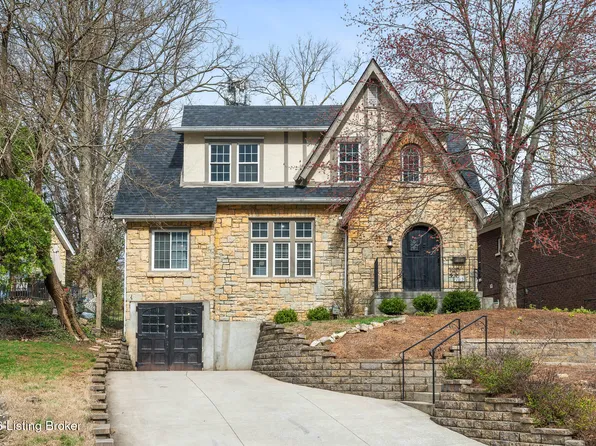 2115 Trevilian Way, Louisville, KY 40205