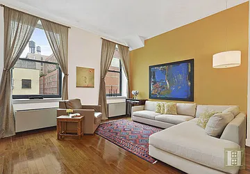 Rented by Halstead Real Estate