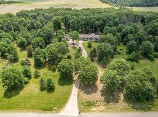 441 Fur Ln, Wisconsin Dells, WI 53965