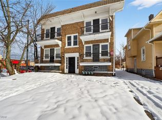 3523 E 140th St, Cleveland, OH 44120