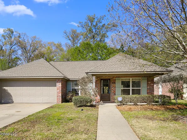 122 Blackstone Cir, Brandon, MS 39047