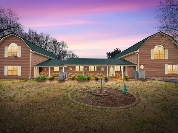 369 Holiday Acres Dr, Springville, TN 38256