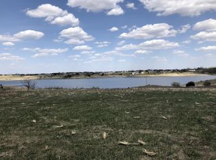 3064 Lake Front Dr, Jamestown, ND 58401