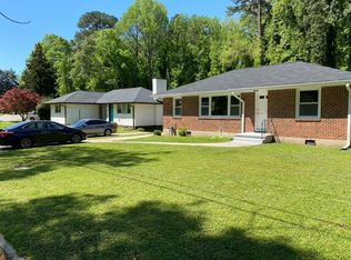 571 Westmeath Dr SW, Atlanta, GA 30310