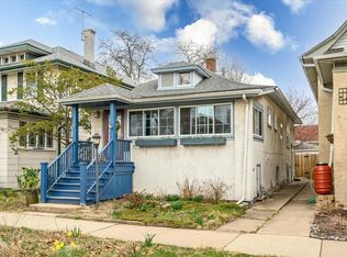 642 N Taylor Ave, Oak Park, IL