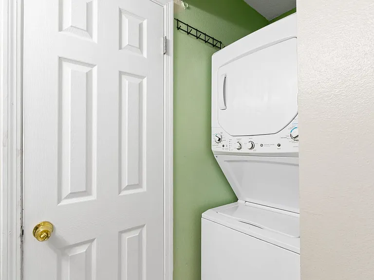 Washer/Dryer