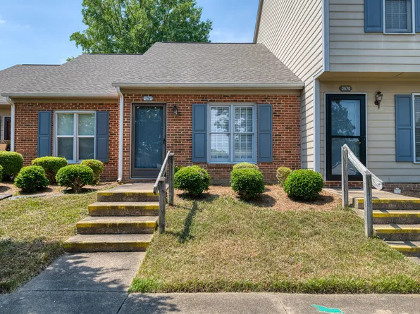 2672 Hitchcock Dr, Durham, NC 27705