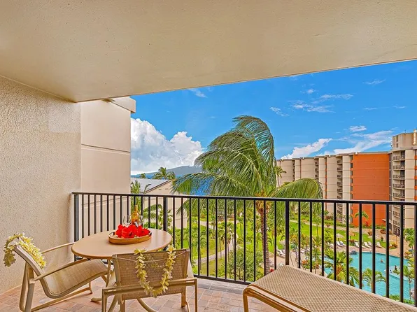 3445 Lower Honoapiilani Rd #747, Lahaina, HI 96761