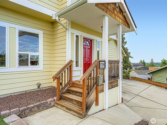 2nd image of 2716 S 125th Place