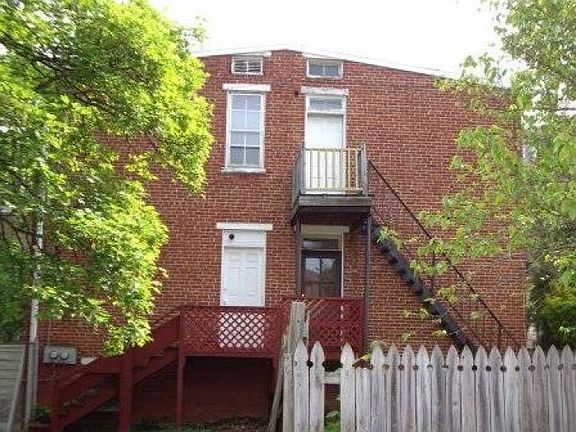 724-730 s Queen street re