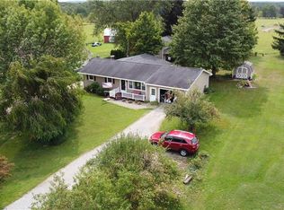 9540 Lake Pleasant Rd, Erie, PA 16509