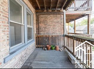 948 N Damen Ave #2WJGEM67P, Chicago, IL 60622