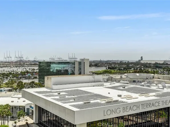 388 E Ocean Blvd Unit 1514, Long Beach, CA 90802