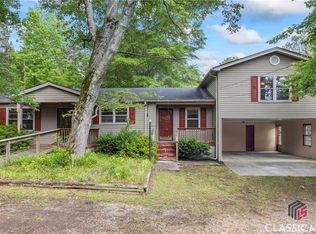 1004 Homer Rd, Commerce, GA 30529