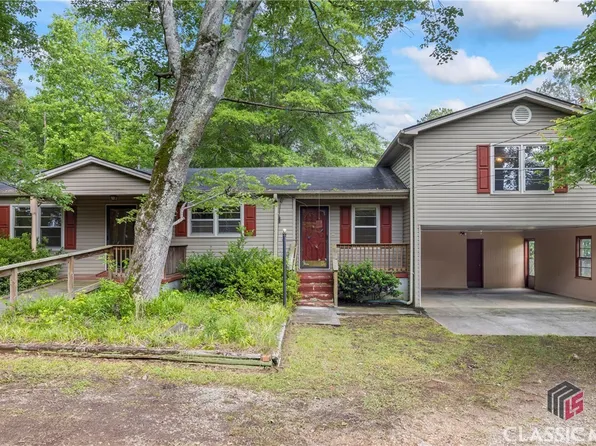 1004 Homer Road, Commerce, GA 30529