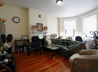 1379 Commonwealth Ave #50, Allston, MA 02134
