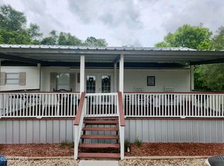 11629 NW State Road 12, Bristol, FL 32321
