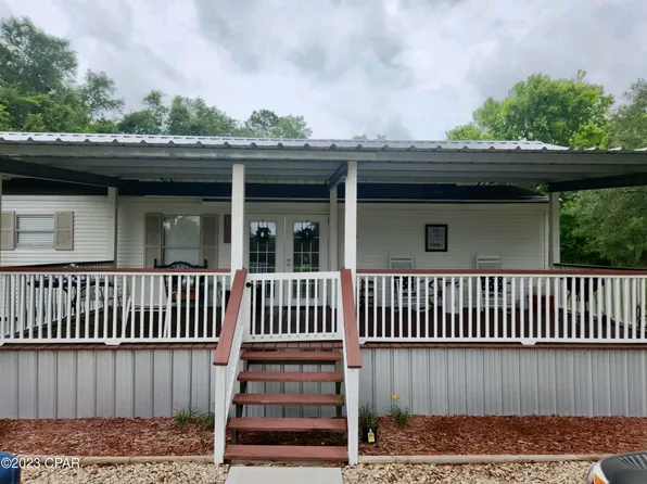 11629 NW State Road 12, Bristol, FL 32321