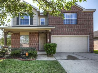 3216 Trail Hollow Dr, Pearland, TX 77584