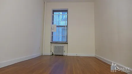 Rented by New York Quality Living Downtown