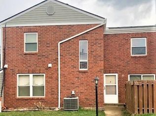 5577 Hummock Rd, Dayton, OH 45426